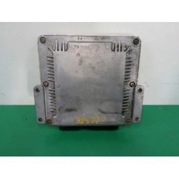 Recambio de centralita motor uce para chrysler voyager (rg) 2.5 crd cat referencia OEM IAM P04727661AA 0281010290 