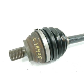 Recambio de transmision delantera izquierda para seat altea (5p1) 1.9 tdi referencia OEM IAM 1K0407271AT  