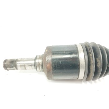 Recambio de transmision delantera izquierda para mercedes-benz clase m (w163) 3.2 v6 18v cat referencia OEM IAM 0501006510  