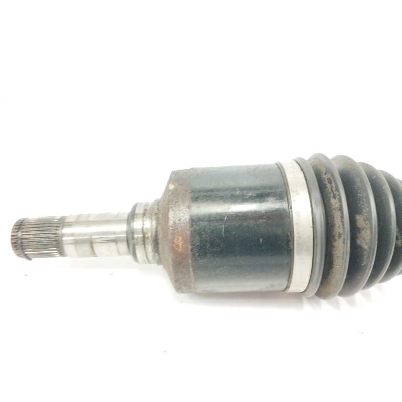 TRANSMISION DELANTERA IZQUIERDA