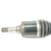 Recambio de transmision delantera izquierda para mercedes-benz clase m (w163) 3.2 v6 18v cat referencia OEM IAM 0501006510  