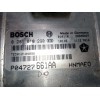 Recambio de centralita motor uce para chrysler voyager (rg) 2.5 crd cat referencia OEM IAM P04727661AA 0281010290 