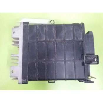 Recambio de centralita motor uce para fiat tipo (160) 1.4 referencia OEM IAM 0280000756  