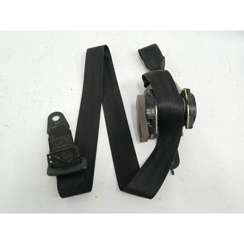 Recambio de cinturon seguridad trasero izquierdo para nissan terrano ii (r20) 2.7 td 4wd referencia OEM IAM 8884500F620  E904161