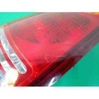 Recambio de piloto trasero derecho para hyundai matrix (fc) 1.5 crdi gls referencia OEM IAM   