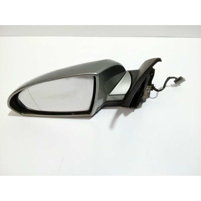 Recambio de retrovisor izquierdo para nissan primera berlina (p12) visia referencia OEM IAM 96302BA420 5 CABLES 