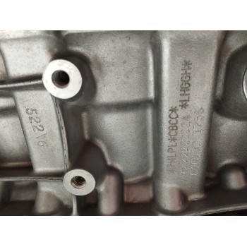 Recambio de motor completo para jaguar xk8/xkr coupe 4.0 v8 32v cat referencia OEM IAM NB OBSERVAR FOTOS TAPA BALANCINES ROTA