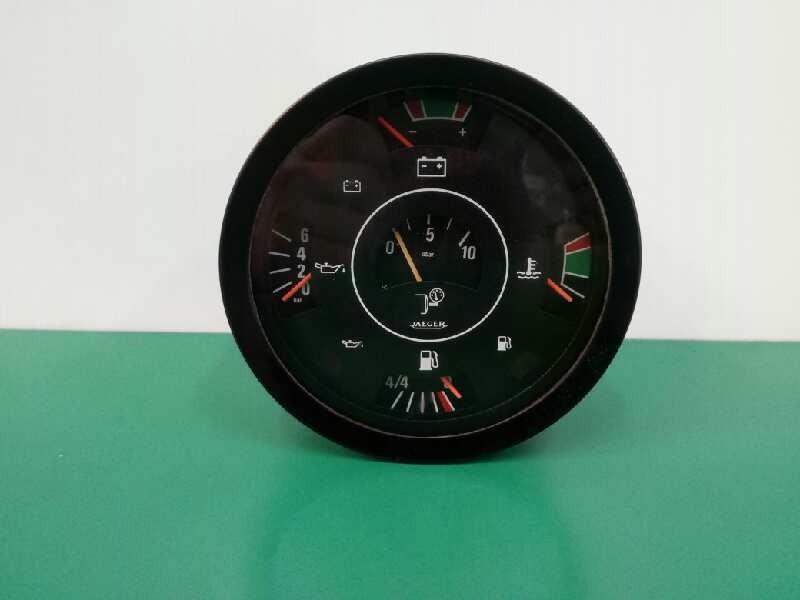 Recambio de cuadro instrumentos para nissan l - 35.09 referencia OEM IAM   