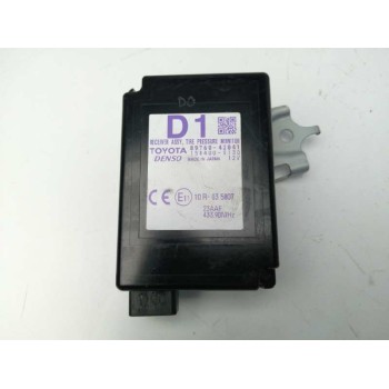 MODULO ELECTRONICO 8976042041 1584005130 