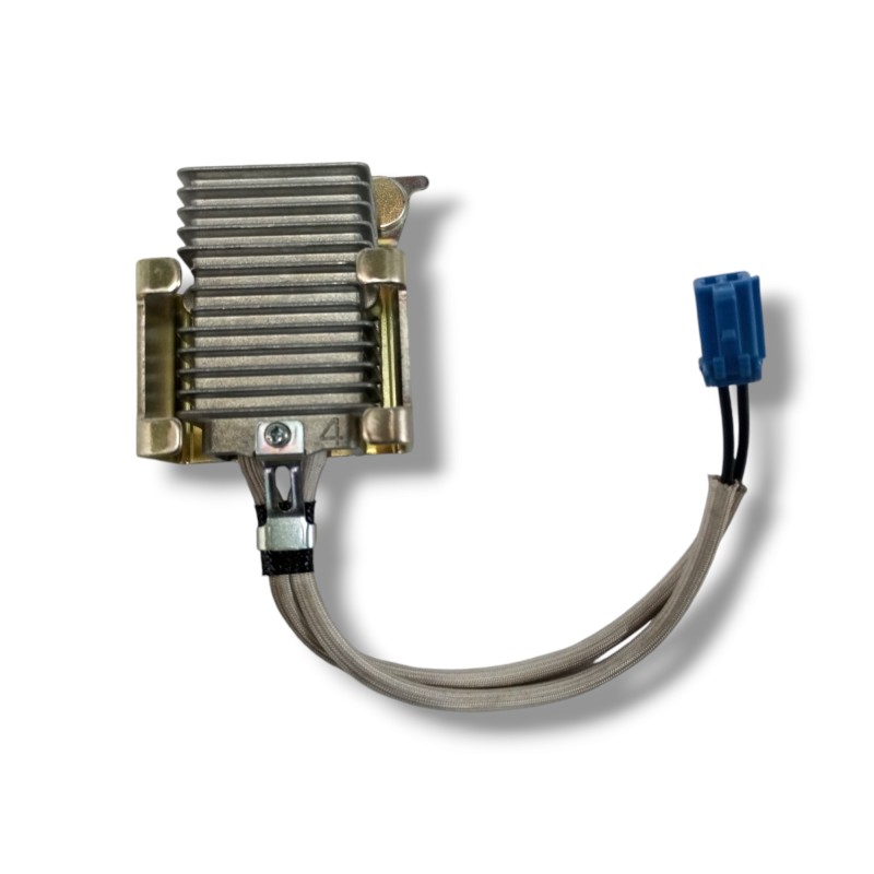 Recambio de modulo electronico para toyota prius (nhw20) 1.5 cat referencia OEM IAM 4453547040 0567770830 