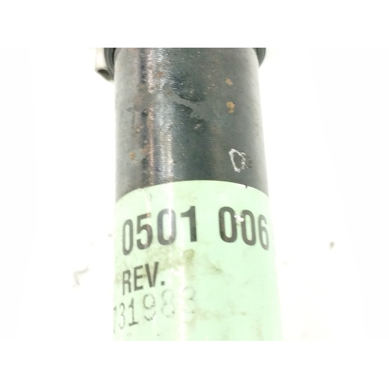 TRANSMISION DELANTERA IZQUIERDA