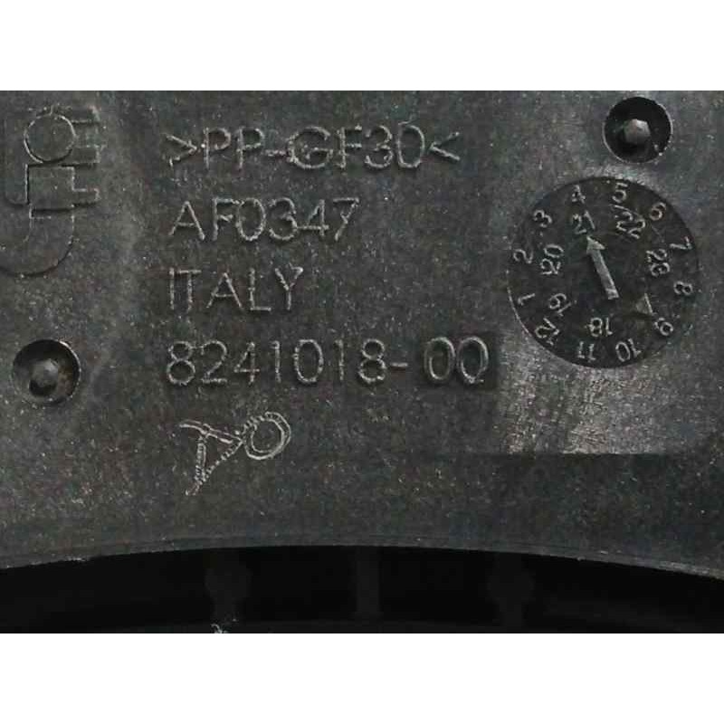 ELECTROVENTILADOR 8241018