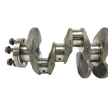 Recambio de cigueñal para audi a1 (8x) 1.6 tdi referencia OEM IAM 03L105021A  