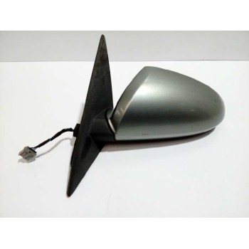Recambio de retrovisor izquierdo para nissan primera berlina (p12) visia referencia OEM IAM 96302BA420 5 CABLES 