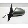 Recambio de retrovisor izquierdo para nissan primera berlina (p12) visia referencia OEM IAM 96302BA420 5 CABLES 
