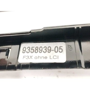 Recambio de moldura para bmw 3 gran turismo (f34) 318 d referencia OEM IAM 514592312069 KIT SALPICADERO 9323675