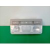 Recambio de luz interior para opel astra j lim. 4türig business referencia OEM IAM 316627975 167352 