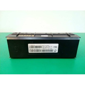 MODULO ELECTRONICO 13591703 