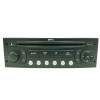 Recambio de sistema audio / radio cd para peugeot 3008 1.6 hdi fap cat (9hz / dv6ted4) referencia OEM IAM 9666650677  