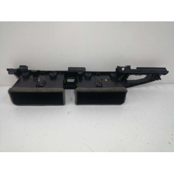 Recambio de rejilla aireadora para nissan micra v (k14) 1.0 12v cat referencia OEM IAM 687515FA2A CENTRAL 687505FA2A