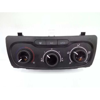 Recambio de mando calefaccion / aire acondicionado para fiat tipo ii (357) fam 1.6 jtdm 16v referencia OEM IAM 735643606  