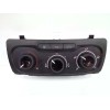Recambio de mando calefaccion / aire acondicionado para fiat tipo ii (357) fam 1.6 jtdm 16v referencia OEM IAM 735643606  