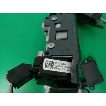 Recambio de antirrobo para opel astra j lim. 4türig business referencia OEM IAM 13383062  