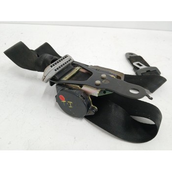 Recambio de cinturon seguridad trasero izquierdo para nissan terrano ii (r20) 2.7 td 4wd referencia OEM IAM 8884500F620  E904161