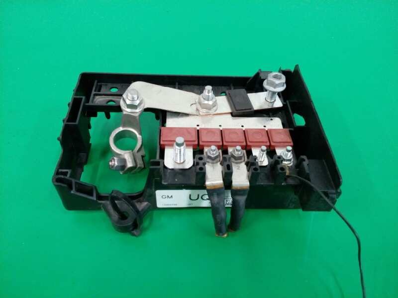 Recambio de caja reles / fusibles para opel astra j lim. 4türig business referencia OEM IAM 365927271 1110404AA Recambio de caja reles / fusibles para opel astra j lim. 4türig business referencia OEM IAM 365927271 1110404AA