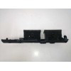 Recambio de rejilla aireadora para nissan micra v (k14) 1.0 12v cat referencia OEM IAM 687515FA2A CENTRAL 687505FA2A