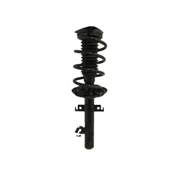 Recambio de amortiguador delantero derecho para nissan x-trail (t32) 1.6 dci turbodiesel cat referencia OEM IAM 543024CB1E  