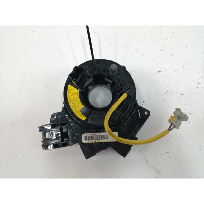 Recambio de anillo airbag para ford transit caja cerrada ´06 2.2 tdci cat referencia OEM IAM 4M5T14A664AC  