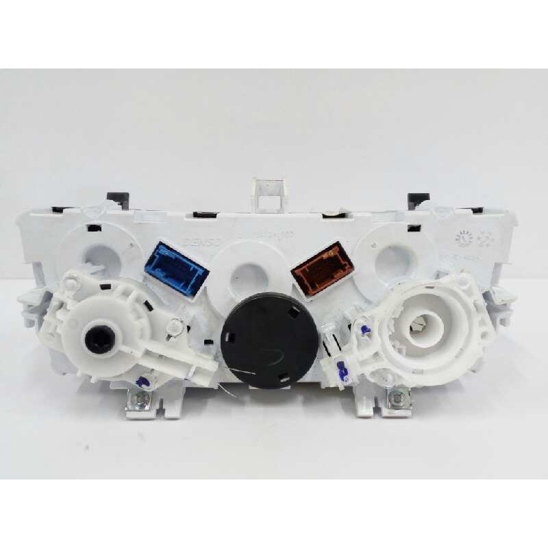 MANDO CALEFACCION / AIRE ACONDICIONADO