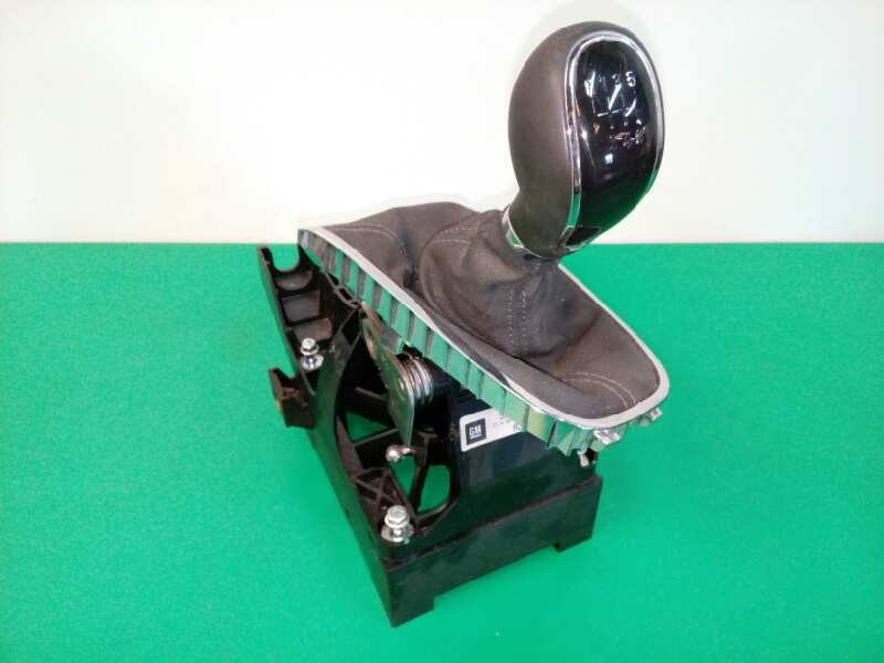 Recambio de palanca cambio para opel astra j lim. 4türig business referencia OEM IAM 55486394 Recambio de palanca cambio para opel astra j lim. 4türig business referencia OEM IAM 55486394
