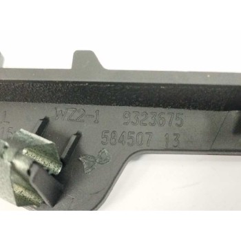 Recambio de moldura para bmw 3 gran turismo (f34) 318 d referencia OEM IAM 514592312069 KIT SALPICADERO 9323675