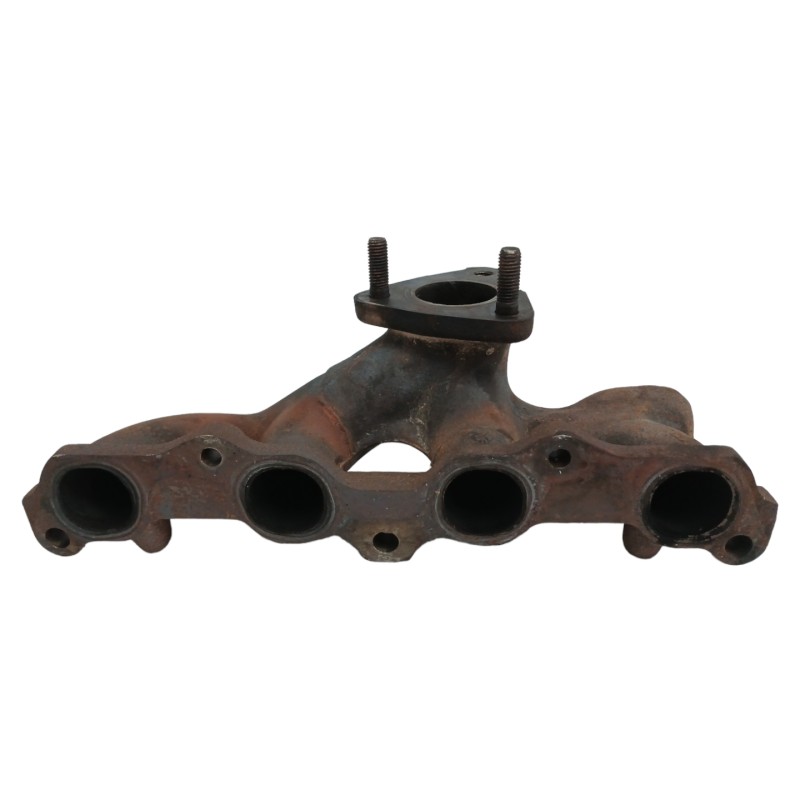 Recambio de colector escape para volkswagen polo berlina (6n1) 1.4 referencia OEM IAM 030253033H  