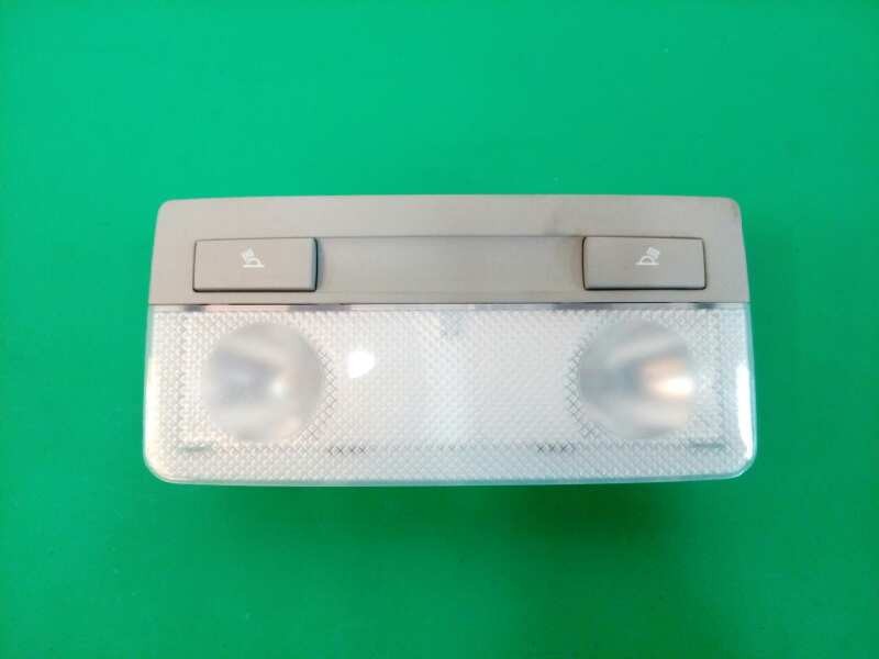 Recambio de luz interior para opel astra j lim. 4türig business referencia OEM IAM 316627975  