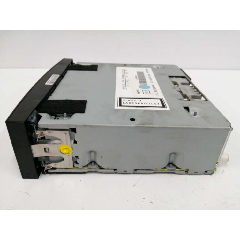 SISTEMA AUDIO / RADIO CD