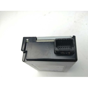 Recambio de modulo electronico para toyota rav 4 2.2 d-4d cat referencia OEM IAM 8976042041 1584005130 