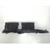 Recambio de rejilla aireadora para nissan micra v (k14) 1.0 12v cat referencia OEM IAM 687515FA2A CENTRAL 687505FA2A
