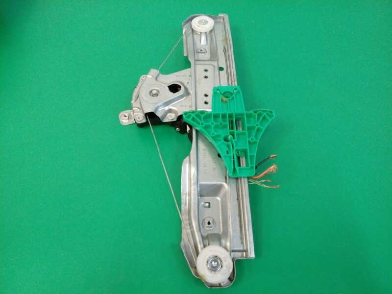 Recambio de elevalunas trasero izquierdo para opel astra j lim. 4türig business referencia OEM IAM CABLE 13350761 Recambio de elevalunas trasero izquierdo para opel astra j lim. 4türig business referencia OEM IAM CABLE 13350761