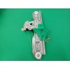 Recambio de elevalunas trasero izquierdo para opel astra j lim. 4türig business referencia OEM IAM CABLE 13350761 