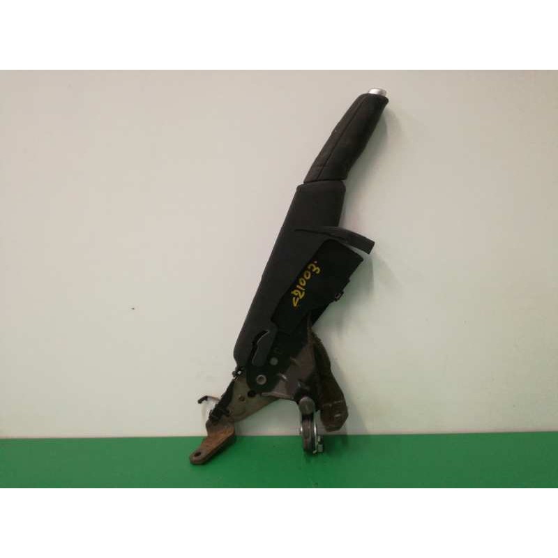 Recambio de palanca freno de mano para audi a4 avant (8e) 2.0 tdi referencia OEM IAM   