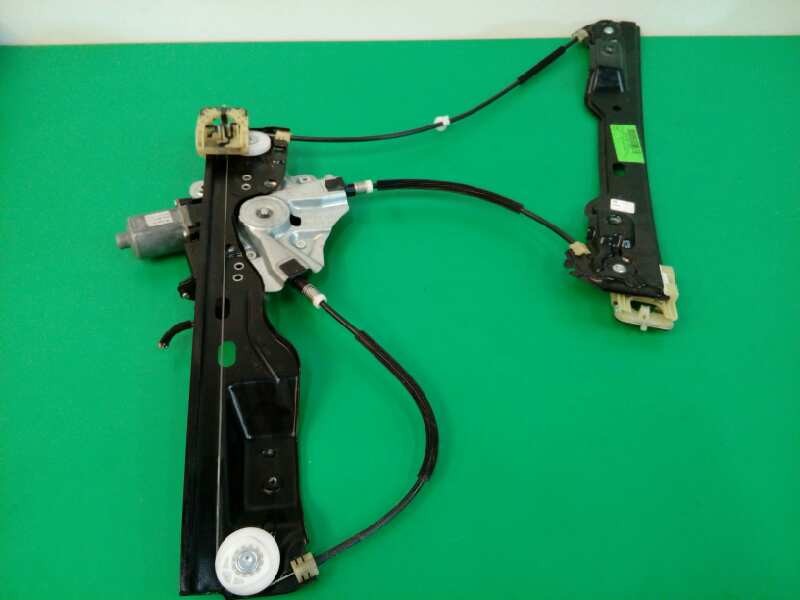 Recambio de elevalunas delantero izquierdo para opel astra j lim. 4türig business referencia OEM IAM 13350757  