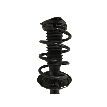 Recambio de amortiguador delantero derecho para nissan x-trail (t32) 1.6 dci turbodiesel cat referencia OEM IAM 543024CB1E  