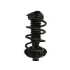 Recambio de amortiguador delantero derecho para nissan x-trail (t32) 1.6 dci turbodiesel cat referencia OEM IAM 543024CB1E  