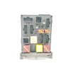 Recambio de caja reles / fusibles para renault laguna ii (bg0) 1.9 dci diesel referencia OEM IAM 8200447435  