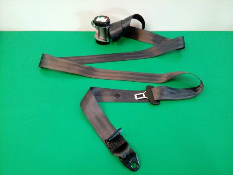Recambio de cinturon seguridad trasero derecho para opel astra j lim. 4türig business referencia OEM IAM 13443561 13442075 Recambio de cinturon seguridad trasero derecho para opel astra j lim. 4türig business referencia OEM IAM 13443561 13442075