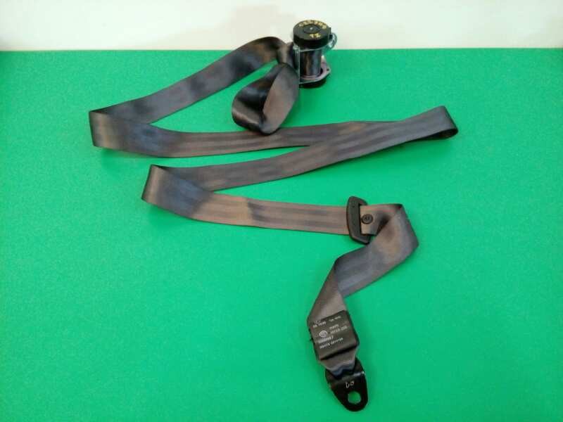 Recambio de cinturon seguridad trasero izquierdo para opel astra j lim. 4türig business referencia OEM IAM 13443561 13442075 