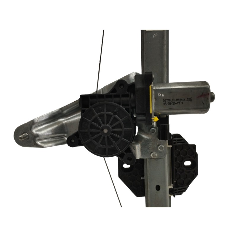 ELEVALUNAS TRASERO DERECHO